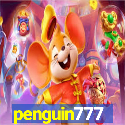 penguin777