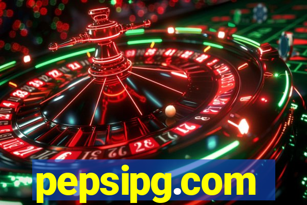 pepsipg.com