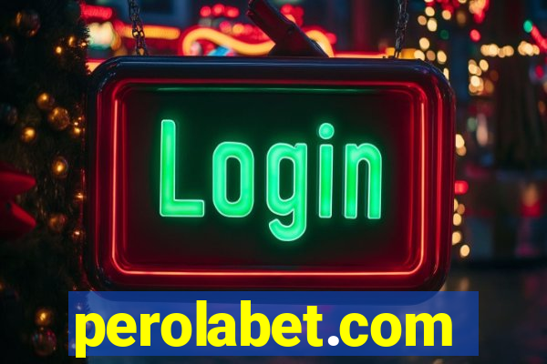 perolabet.com