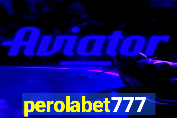 perolabet777