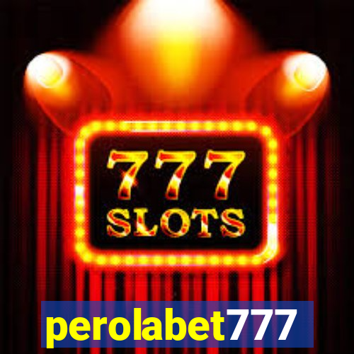 perolabet777
