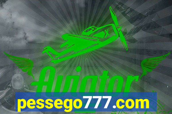 pessego777.com