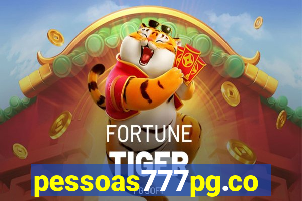 pessoas777pg.com