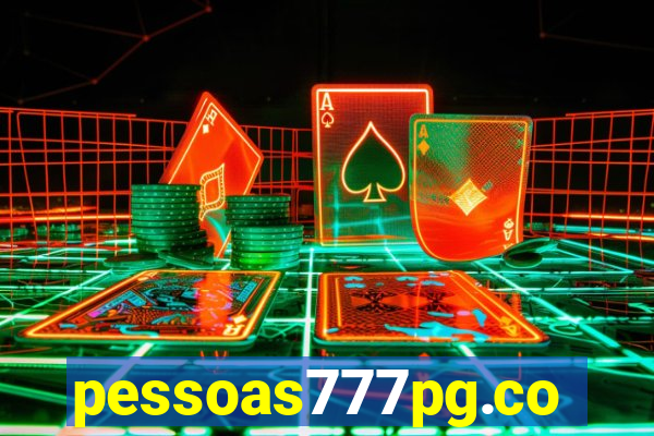 pessoas777pg.com