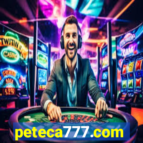 peteca777.com