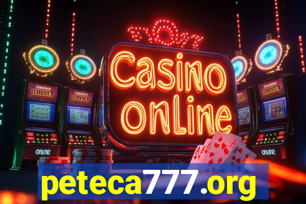 peteca777.org