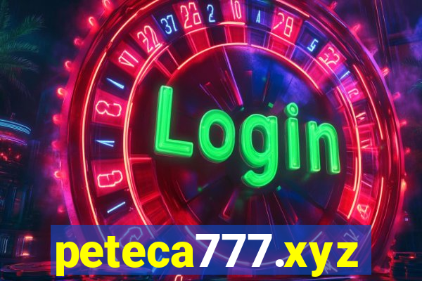 peteca777.xyz