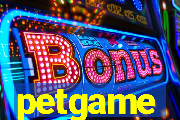 petgame