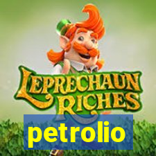 petrolio