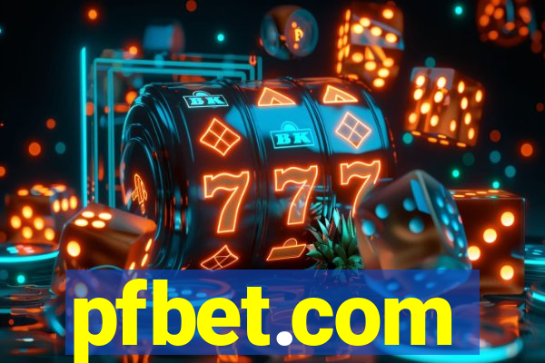 pfbet.com