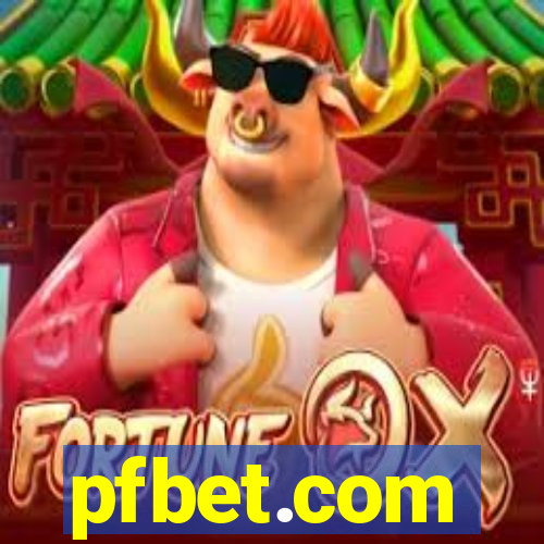 pfbet.com