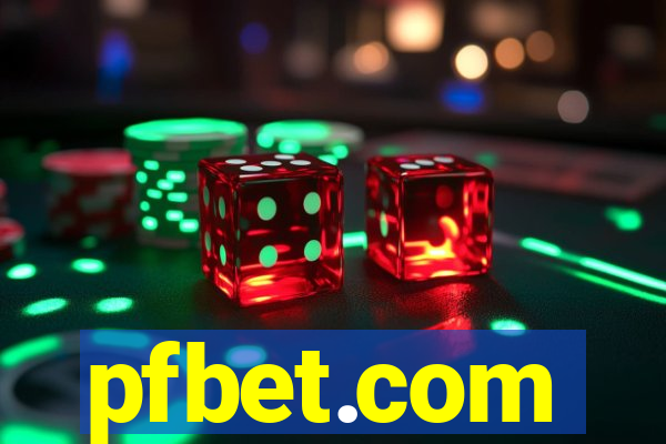 pfbet.com