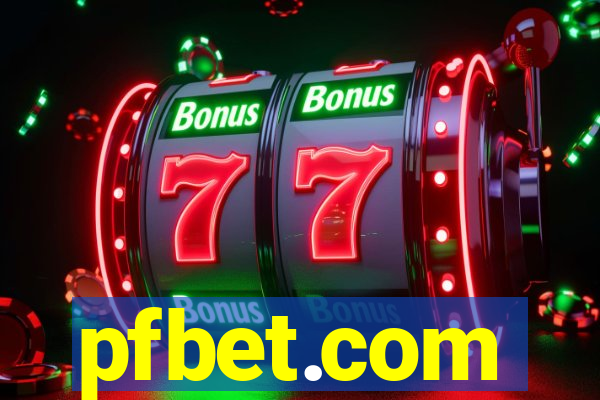 pfbet.com