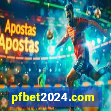 pfbet2024.com