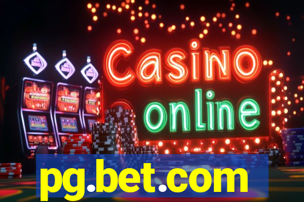 pg.bet.com