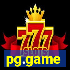 pg.game