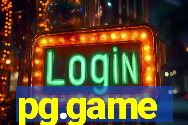 pg.game