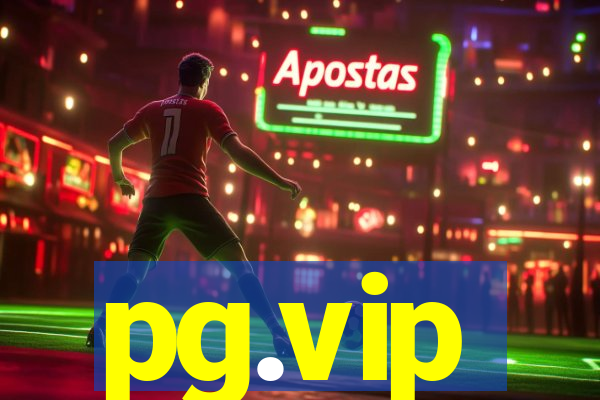 pg.vip