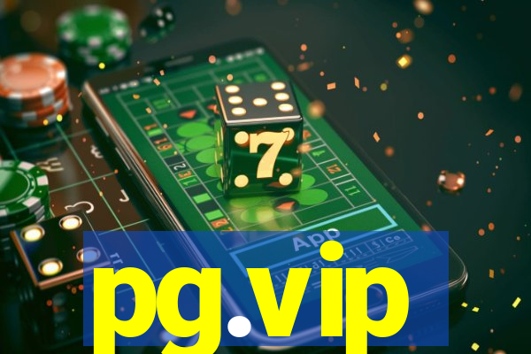 pg.vip
