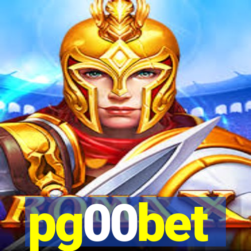 pg00bet