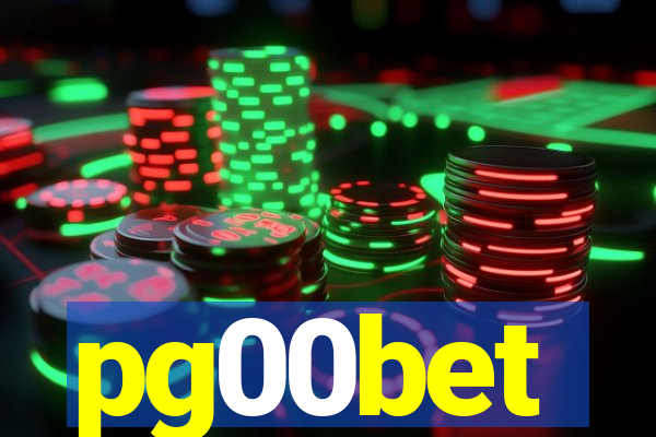 pg00bet