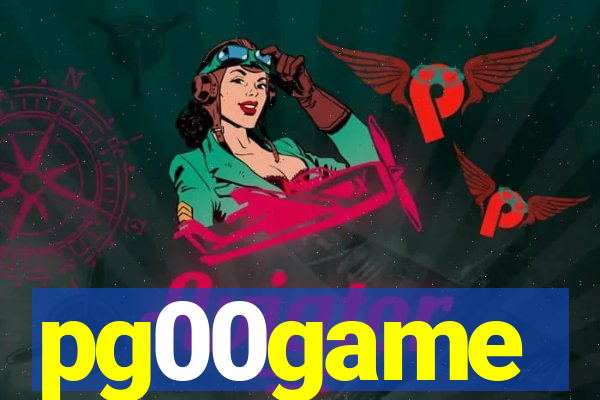 pg00game