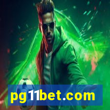 pg11bet.com