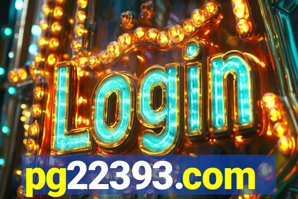 pg22393.com