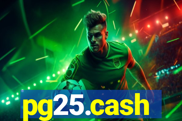 pg25.cash