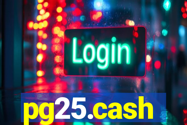 pg25.cash
