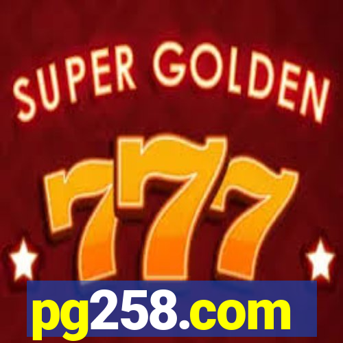 pg258.com