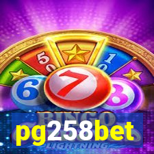 pg258bet