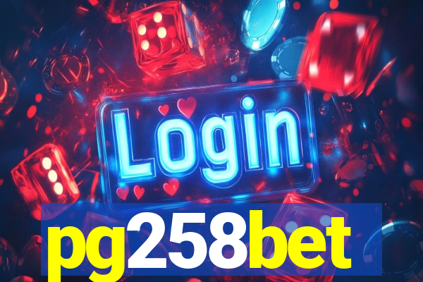 pg258bet