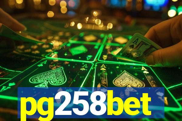 pg258bet