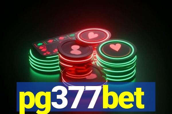 pg377bet