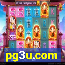 pg3u.com