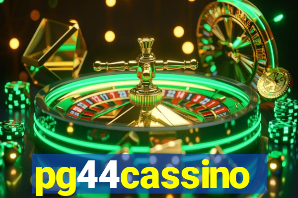 pg44cassino