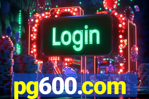 pg600.com