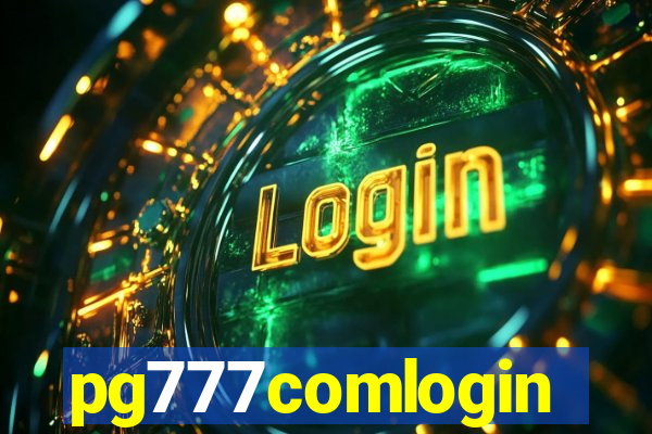 pg777comlogin