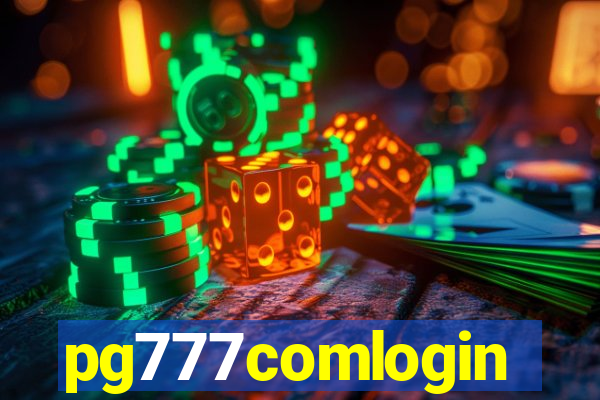 pg777comlogin