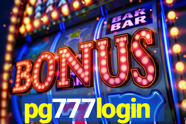 pg777login