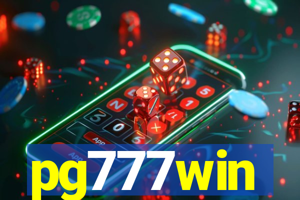pg777win