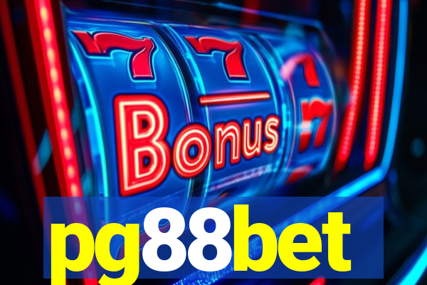 pg88bet