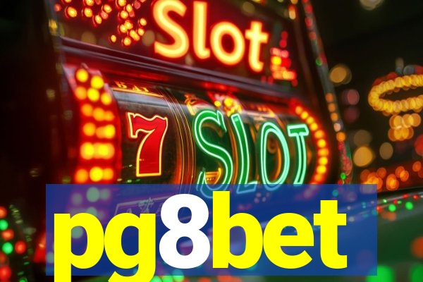 pg8bet