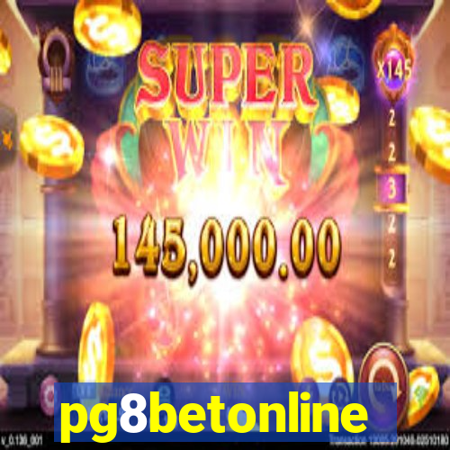 pg8betonline