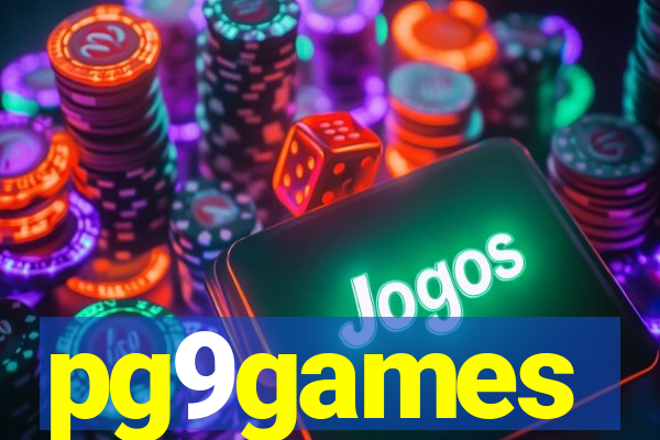 pg9games