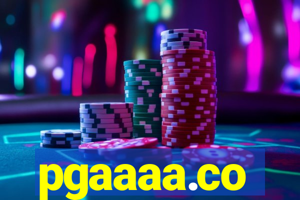 pgaaaa.co