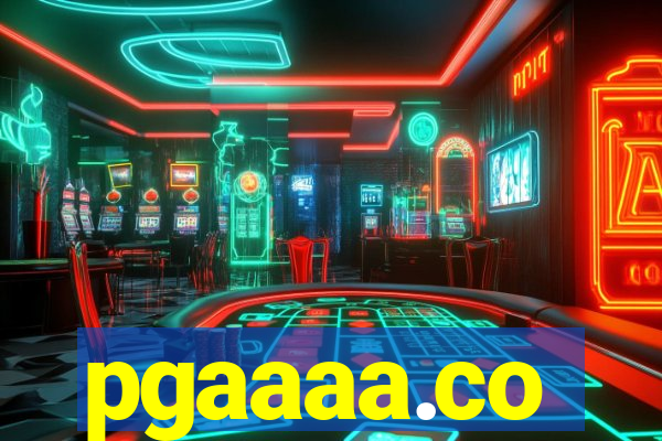 pgaaaa.co