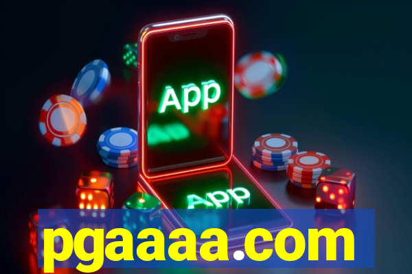 pgaaaa.com