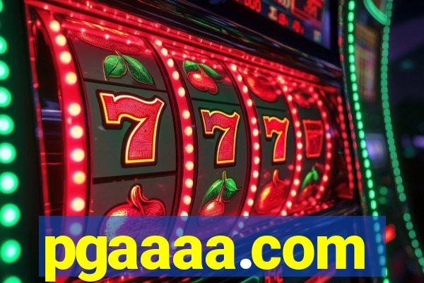 pgaaaa.com